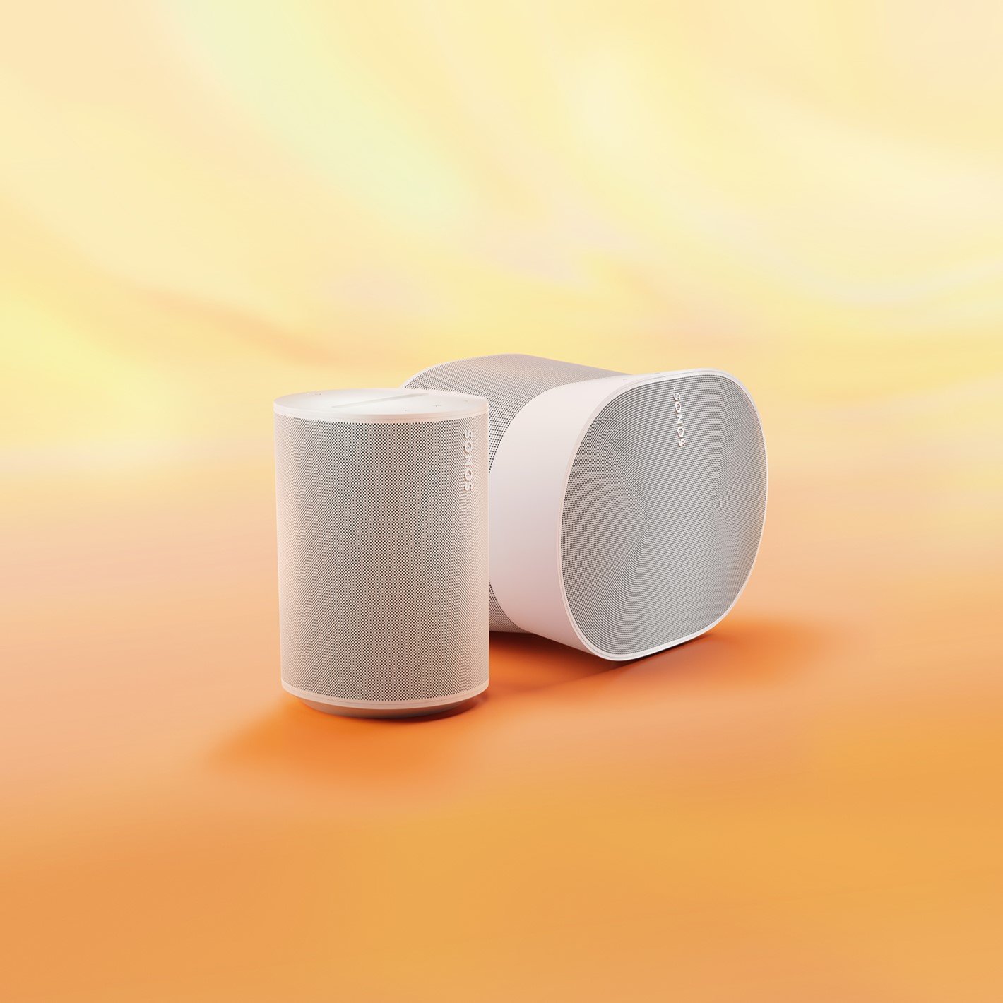 Berolige mode Pelagic A New Era of Sonos smart speakers — Aaron x Loud and Wireless