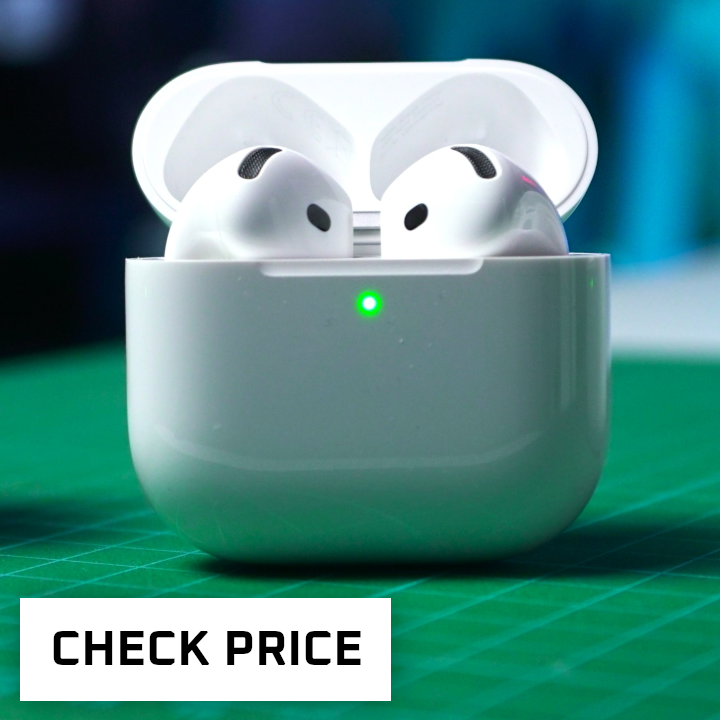 AirPods 5