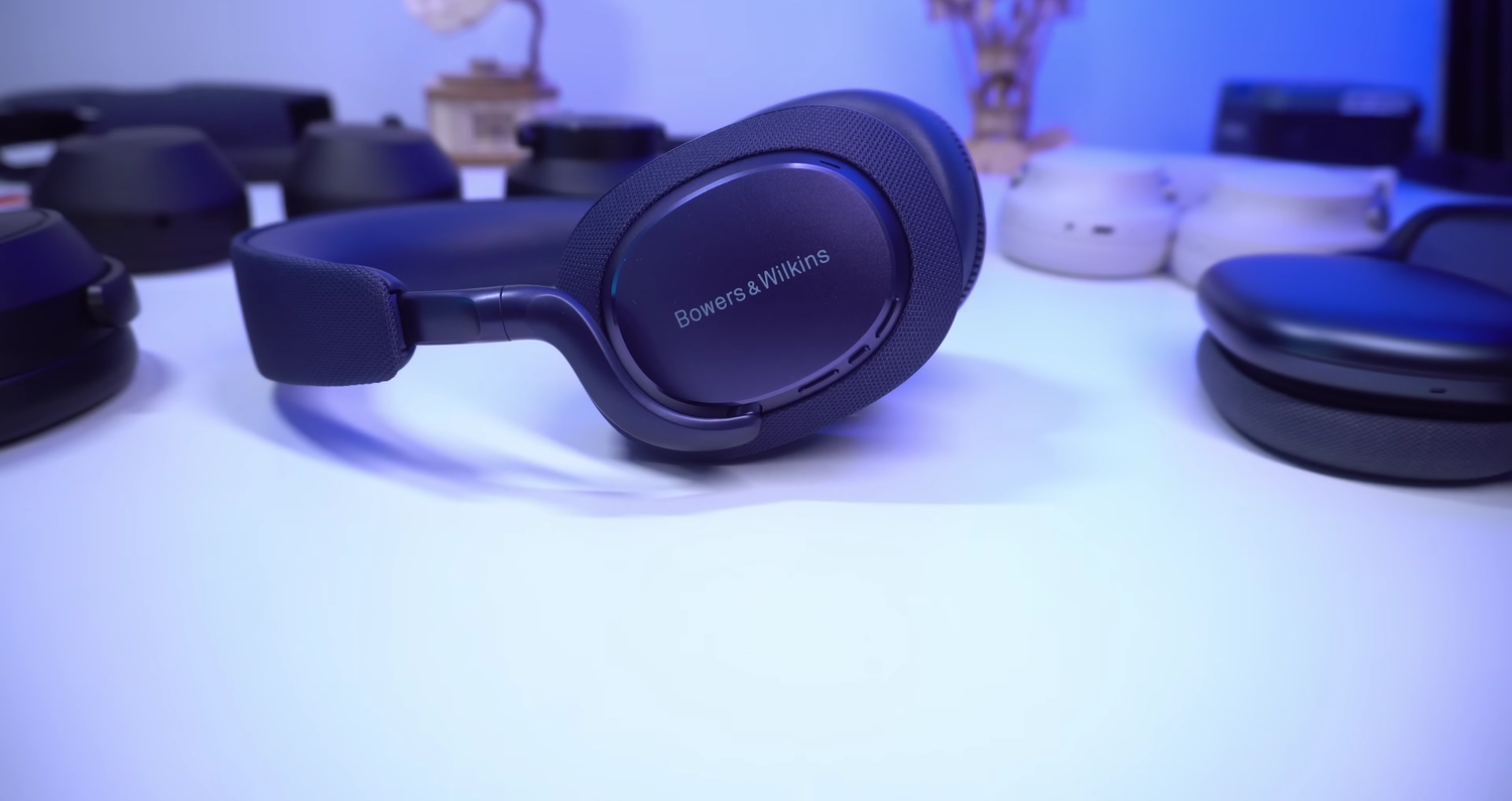 2026 Best Headphones! 👑 (Overall Winners) — Aaron x Loud and Wireless