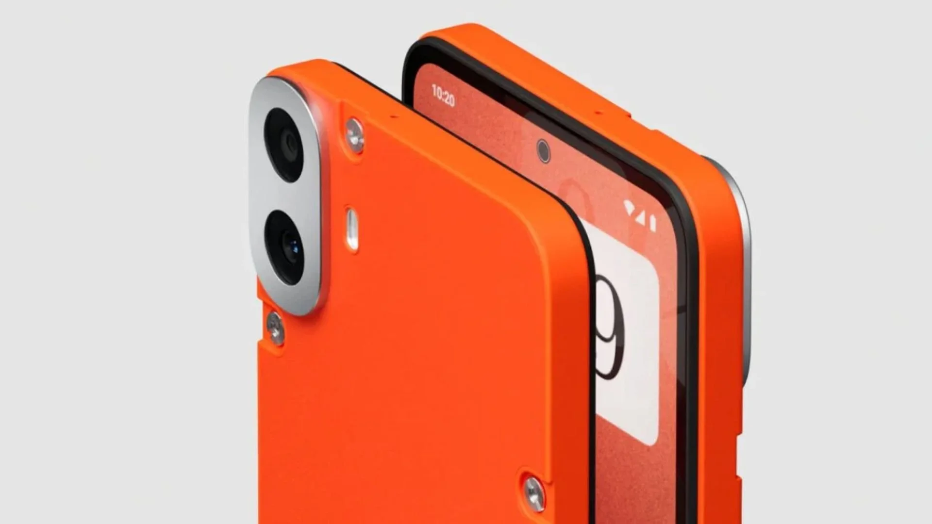 Nothing Officially Releases CMF Pro 2 — Aaron x Loud and Wireless