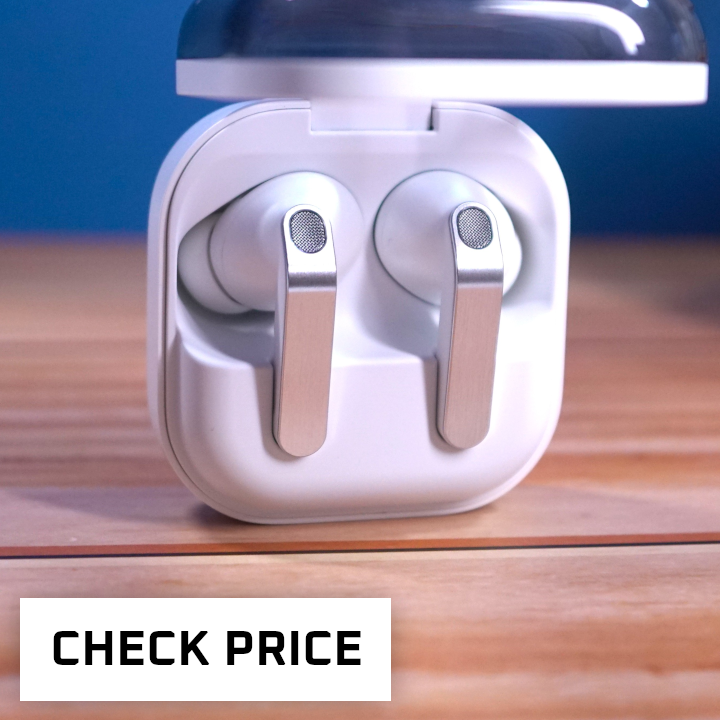 Samsung Galaxy Buds4 Pro