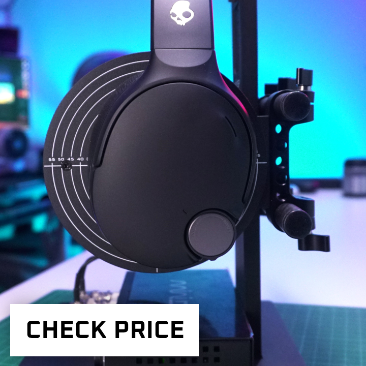 Skullcandy Crusher 1080 ANC (Bass Monster!)
