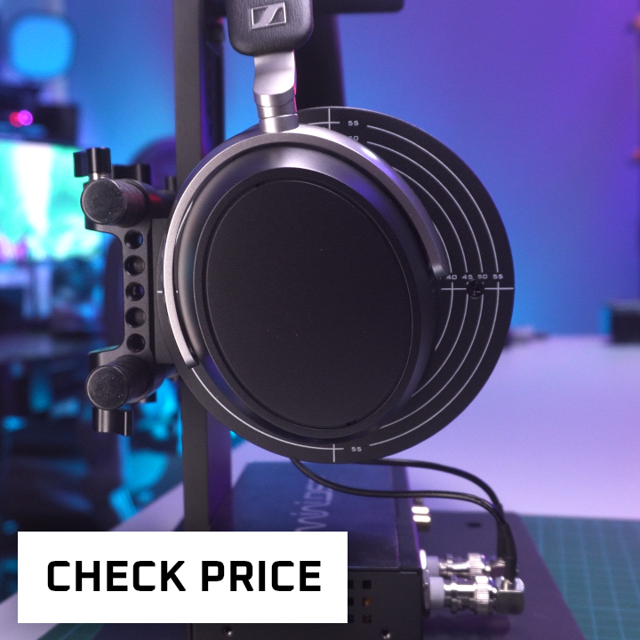 Sennheiser HDB 630  (Best Sound 👑)