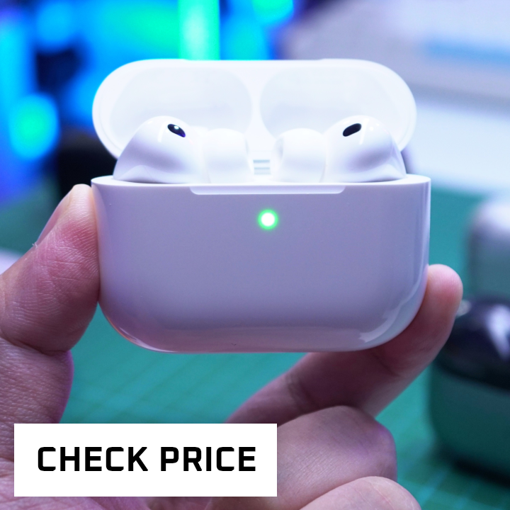 AirPods Pro 3 (Link TBA)