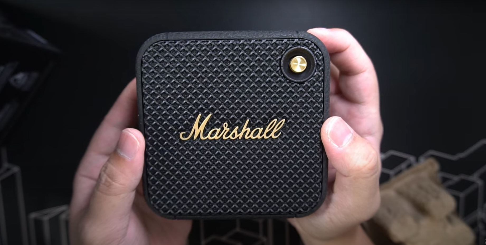 Marshall Emberton II and Willen review: Go anywhere in style