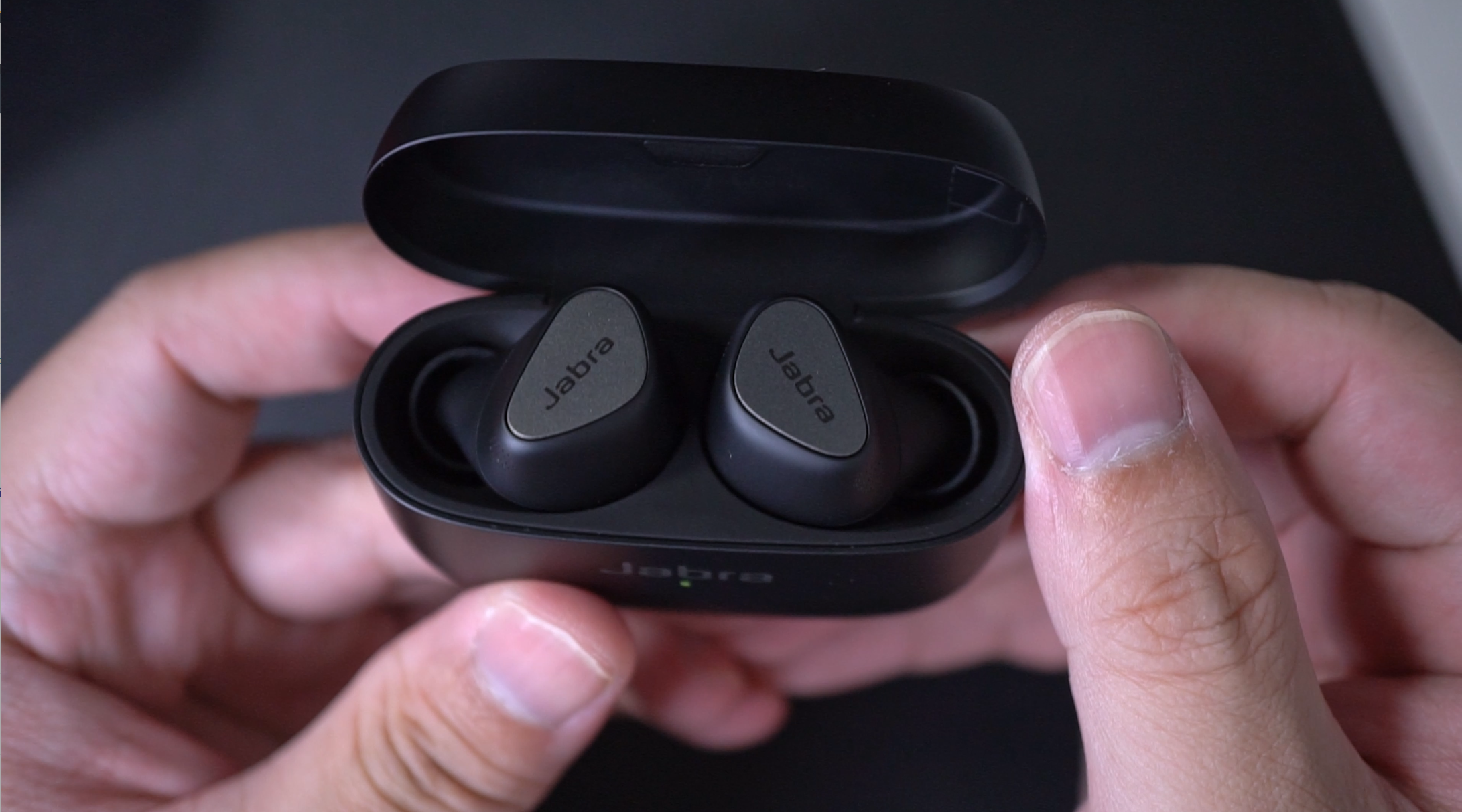 Jabra Elite 5 could be the BEST Jabra Earbuds! 😲 Review — Aaron x