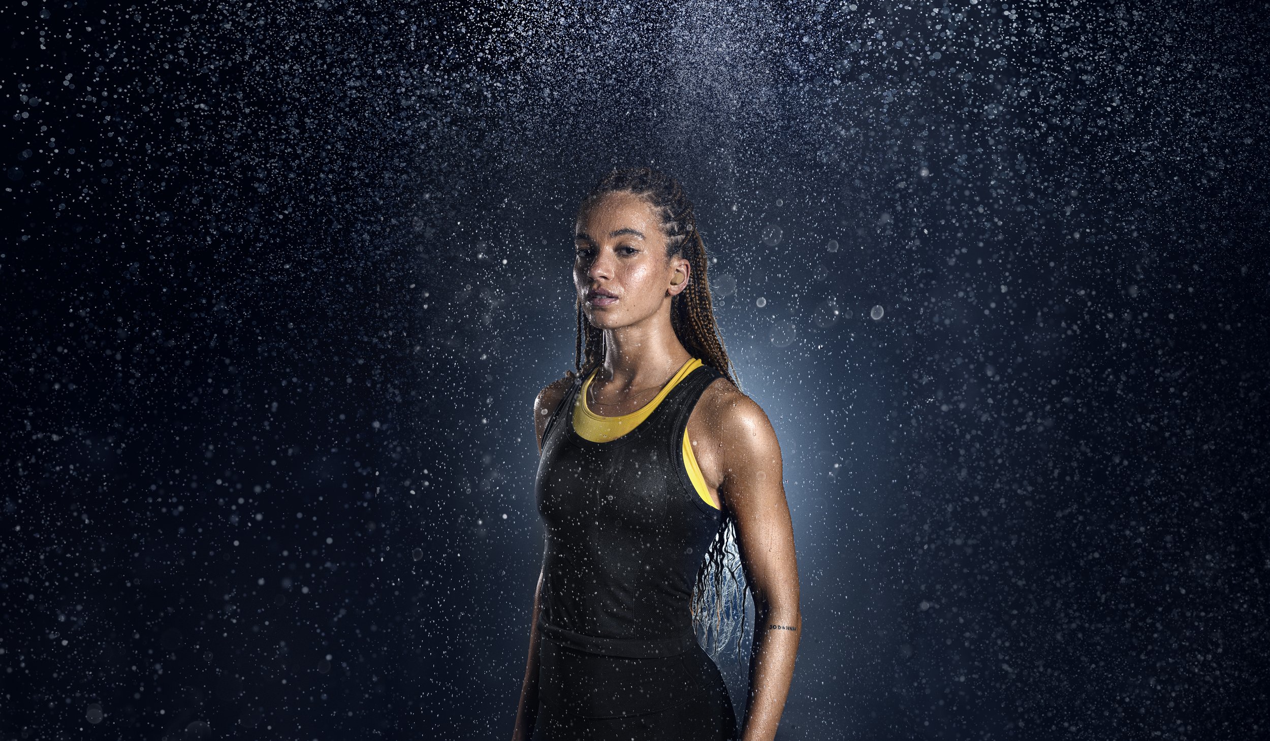 Jabra toughens up with Elite 8 Active and introduces new flagship