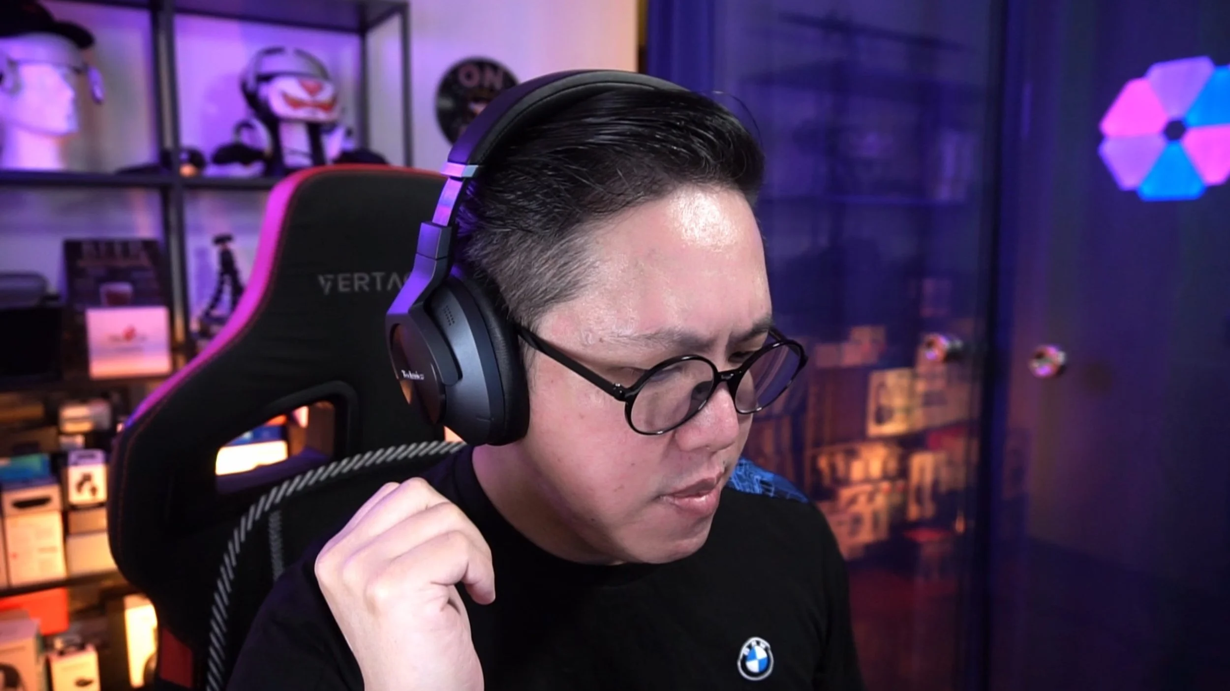 (Review) Technics EAH-A800 - Not what I expected! — Aaron x Loud and ...