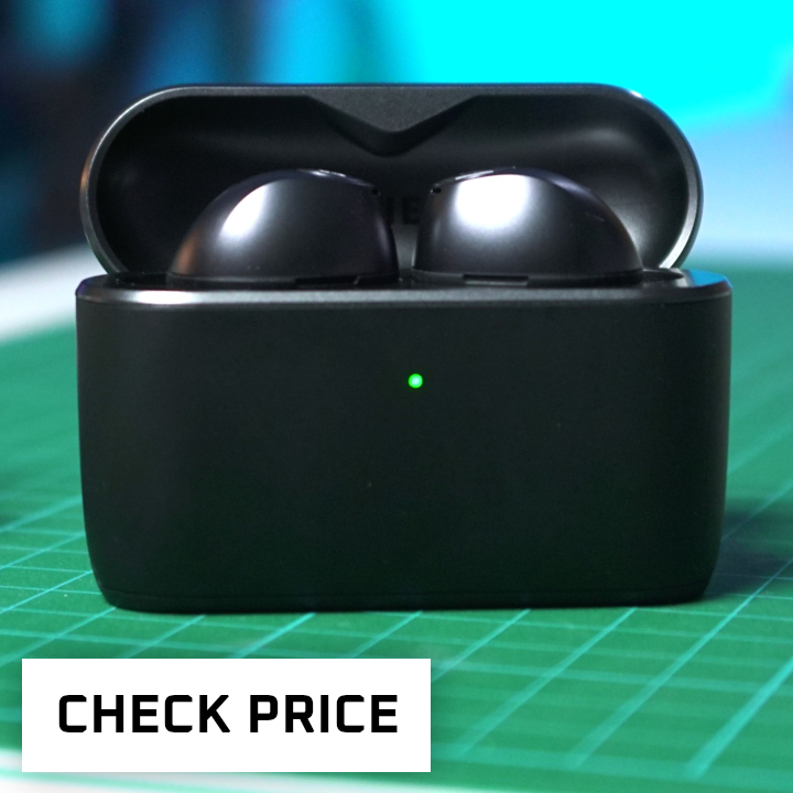 Sennheiser Momentum True Wireless 5