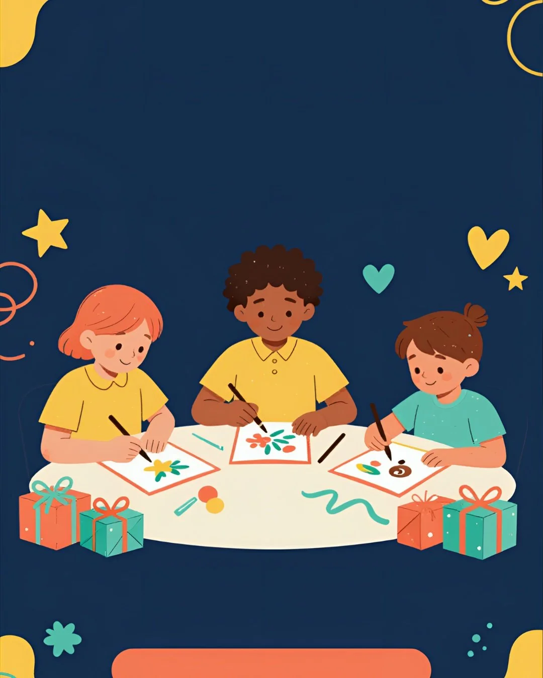 Father's Day Gift Making Workshop