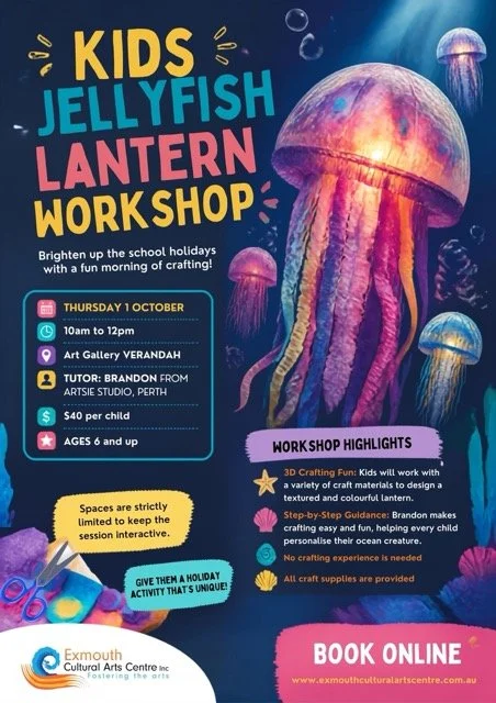 Kids pet portrait workshop poster Medium.jpeg