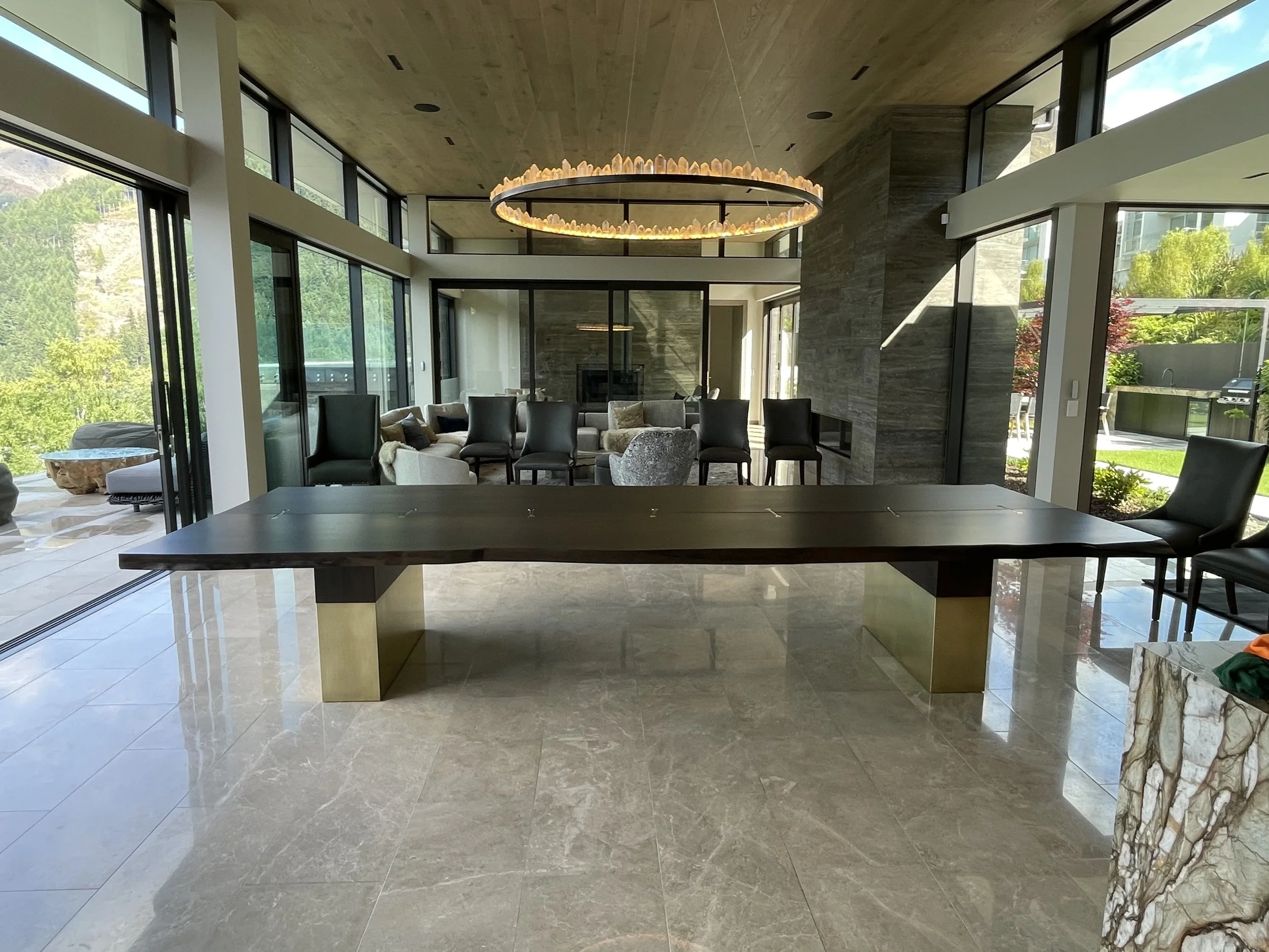 Private Residence - Queenstown Hill