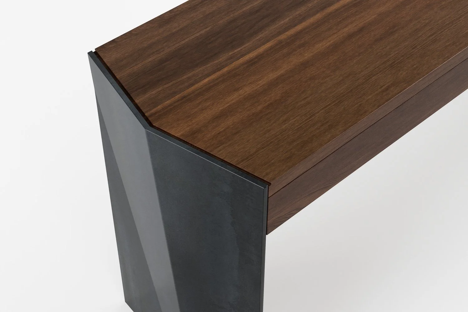 MILFORD CONSOLE — Treology