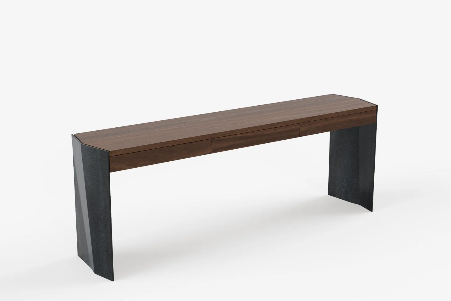 MILFORD CONSOLE — Treology