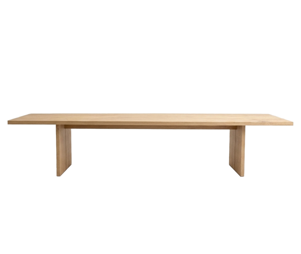 Split base table