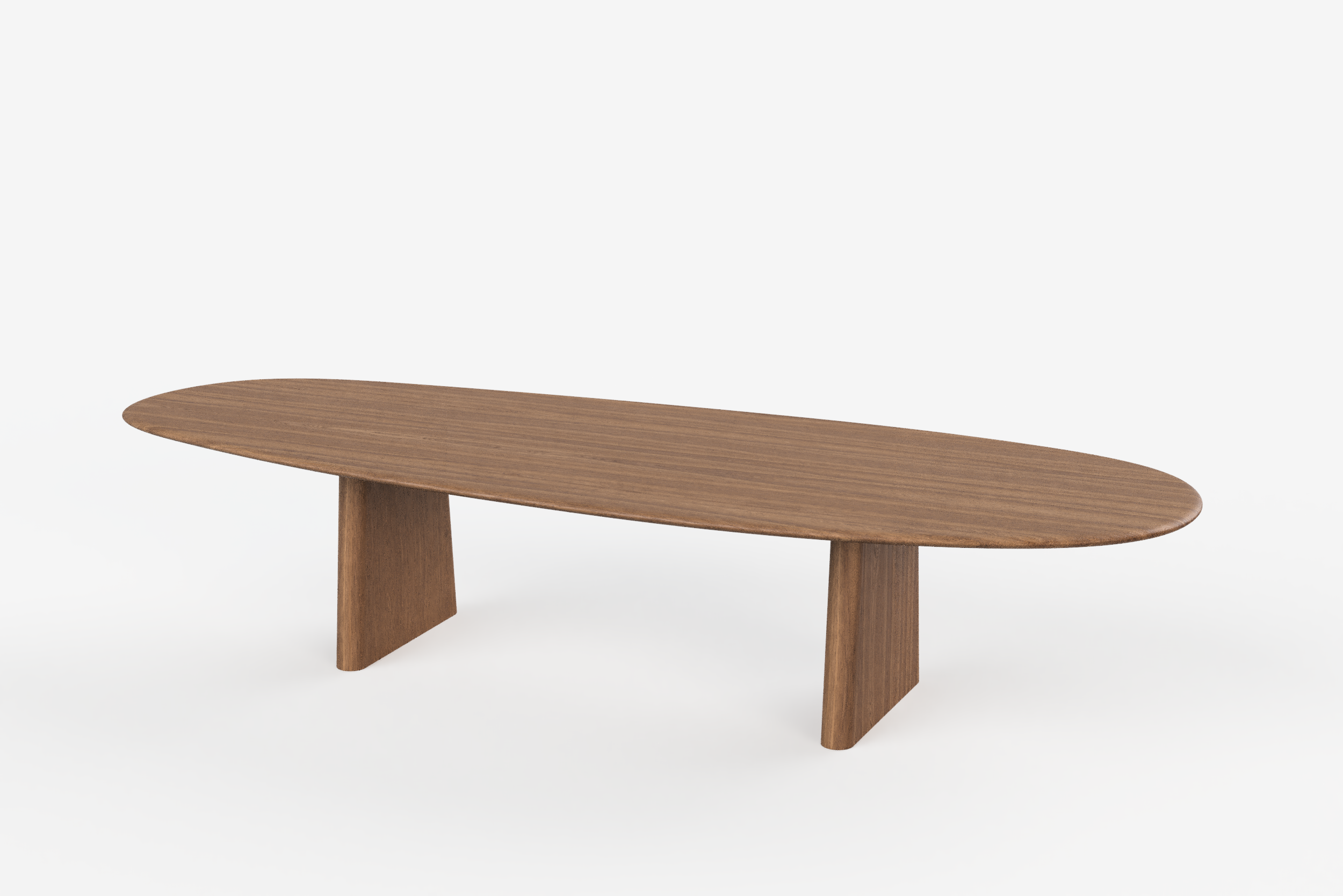 Brewster table delta base