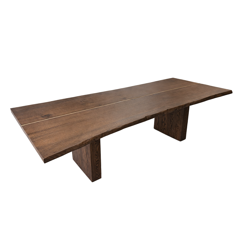 Mangawhai table by Treology