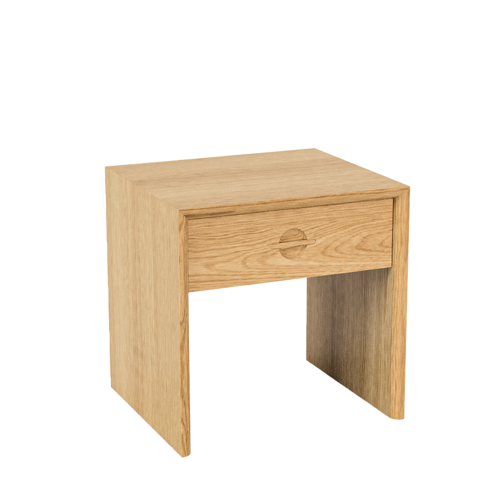 Miki bedside table