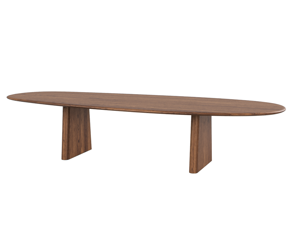 Brewster delta base table