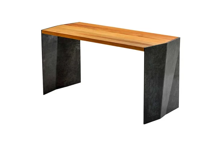 Milford Desk by Treology