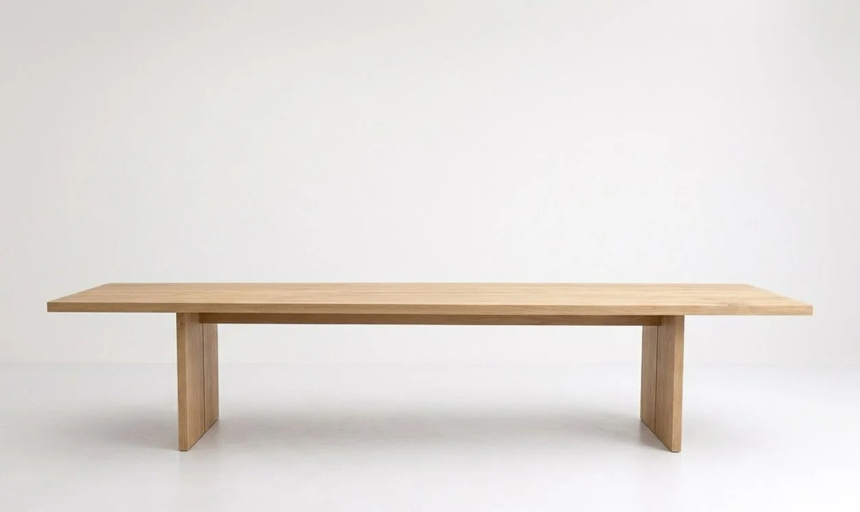 Treology Split Base Table