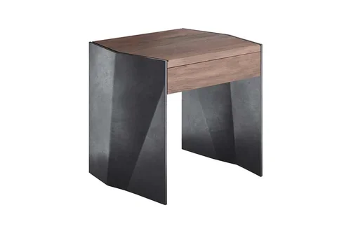 MILFORD BEDSIDE TABLE