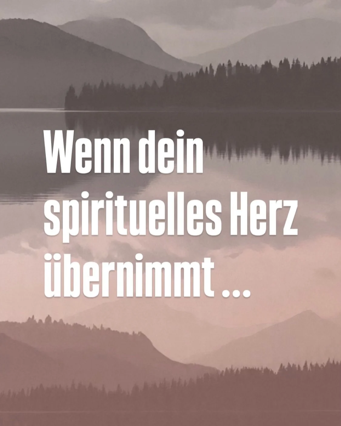 Kommentiere mit HEART und lerne die Kunst, aus der Tiefe deines spirituellen Herzens zu lehren, zu f&uuml;hren und zu begleiten. 

✨

7. bis 14. Juni 2026, 
im M&uuml;hlviertel, &Ouml;sterreich 

Begrenzte Pl&auml;tze, und nur noch ein Spot zum stark