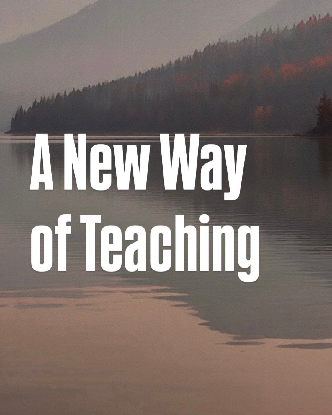 Sacred Heart Teaching: Wir stellen die Module vor! 

Alle Links zur Weiterbildung f&uuml;r Yogalehrer*innen und Raumhalter*innen findest du in unseren Bios. 

💛

YOGAAUSBILDUNG
SPIRITUELLE WEITERBILDUNG
ENERGIEARBEIT
BEWUSSTSEINSARBEIT 
MODERNE SPIR