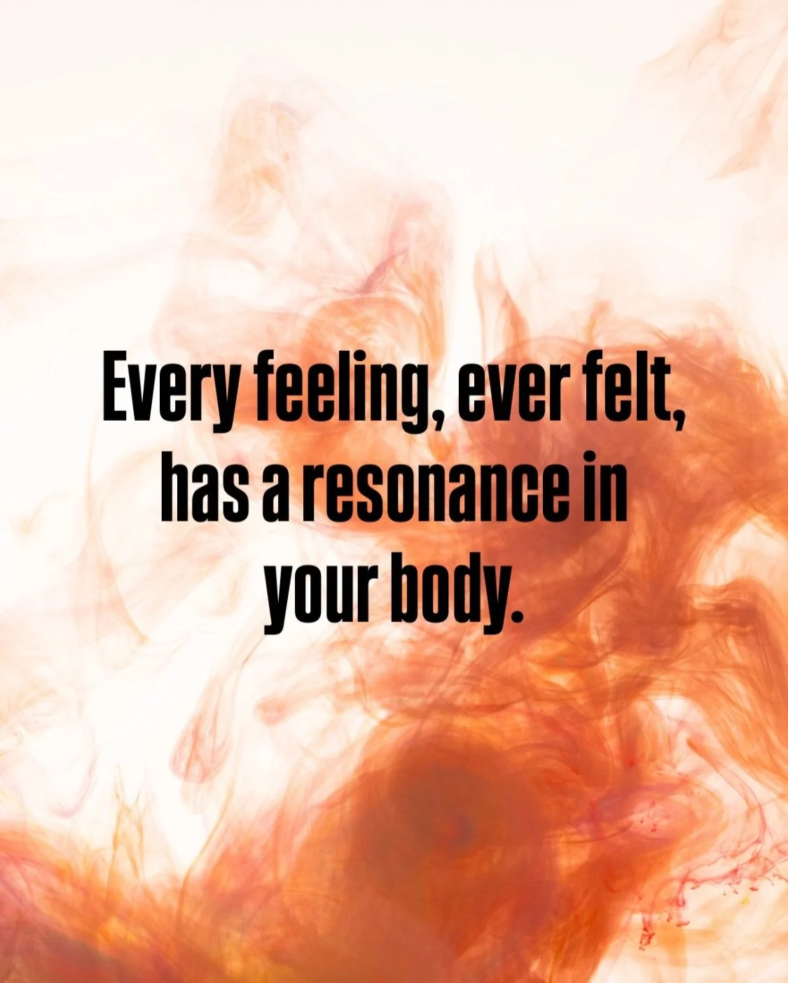 Every feeling, ever felt &hellip; 

🥺❤️&zwj;🔥

#bewusstseinsarbeit #kollektivesbewusstsein #energiearbeit #f&uuml;hlen #resonanz