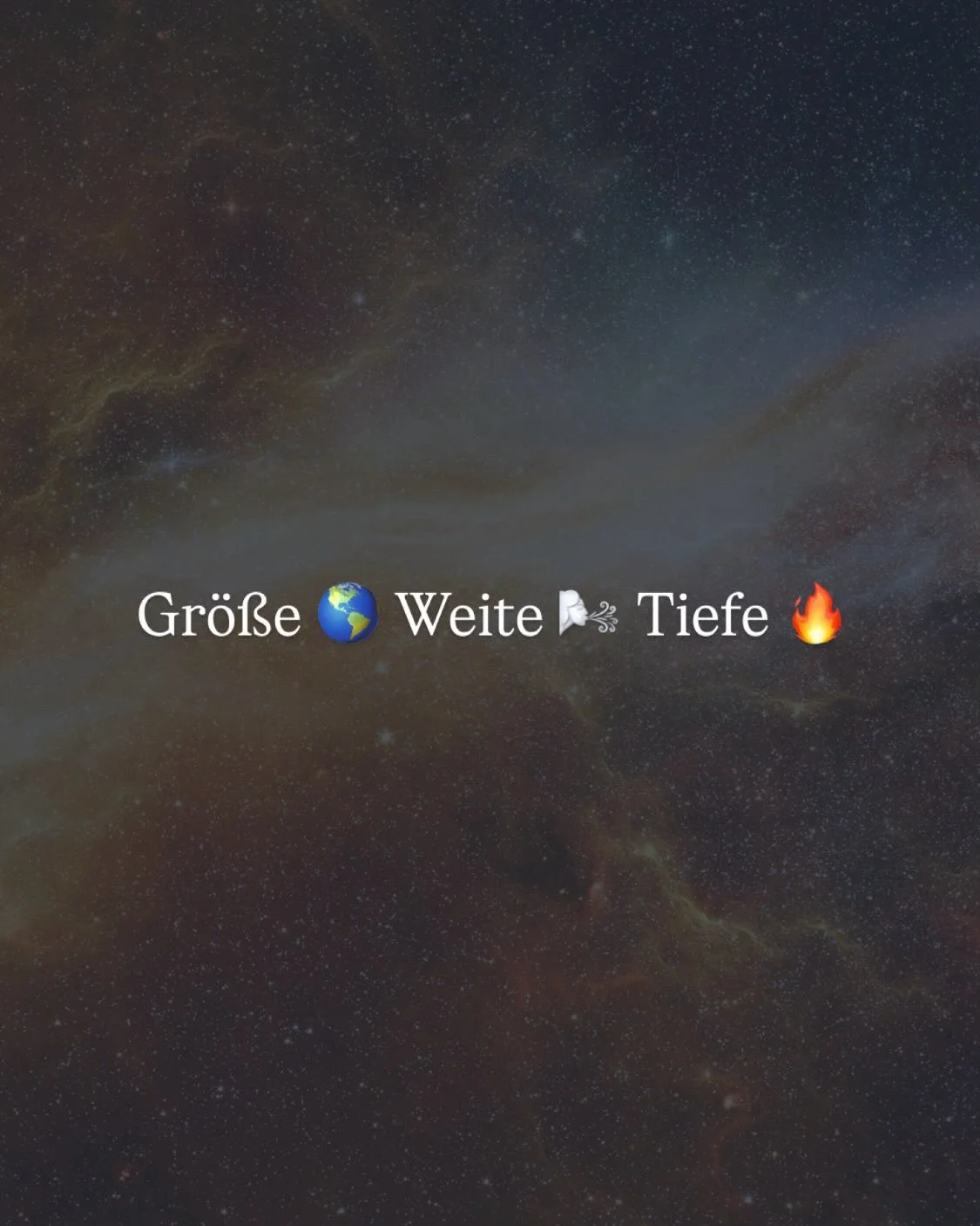 Lass&lsquo; gerne mal ein Zeichen da 🥹❤️&zwj;🔥🥹 wenn du beim Lesen bewegt wirst/etwas sp&uuml;rst &hellip; Portal zum Einstieg folgt &hellip; 

In Liebe
Michi 

#bewusstseinsarbeit #spirituellearbeit #berufung #berufungleben #purposebusiness