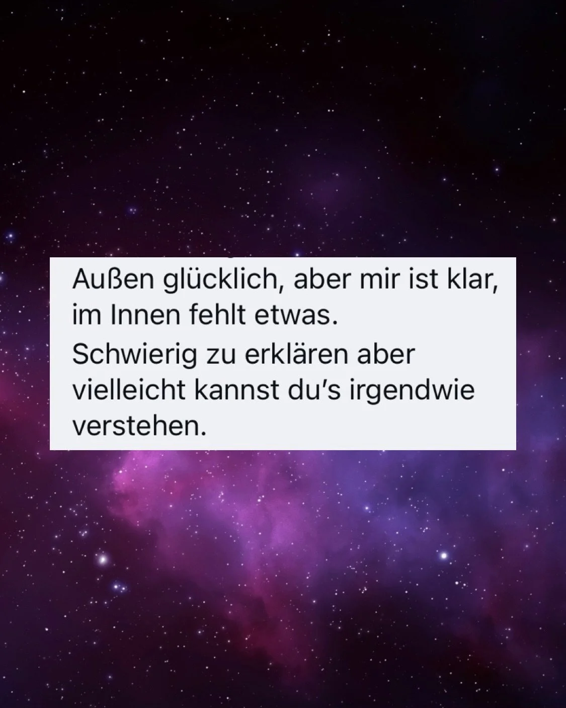 F&uuml;r jeden Menschen, in dem diese Sehnsucht lebt ❤️&zwj;🔥 sie lebt auch in mir. 😘

#bewusstseinsarbeit #sehnsucht #verbindung #verbundensein #bewusstseinswandel