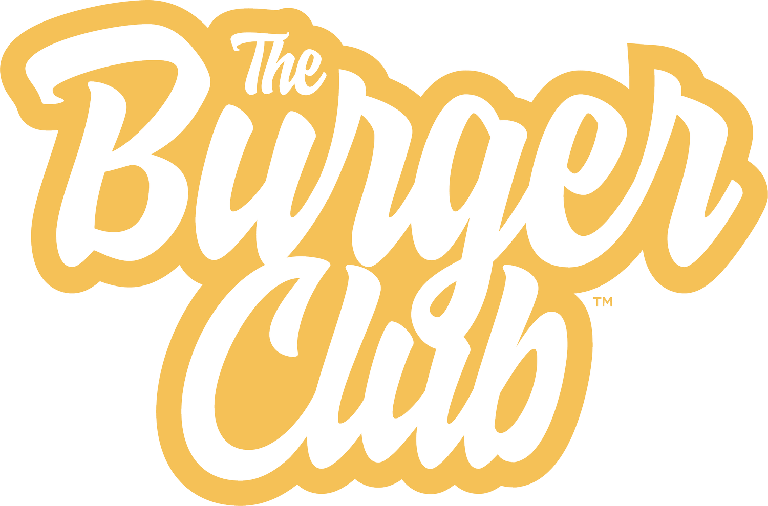 The Burger Club