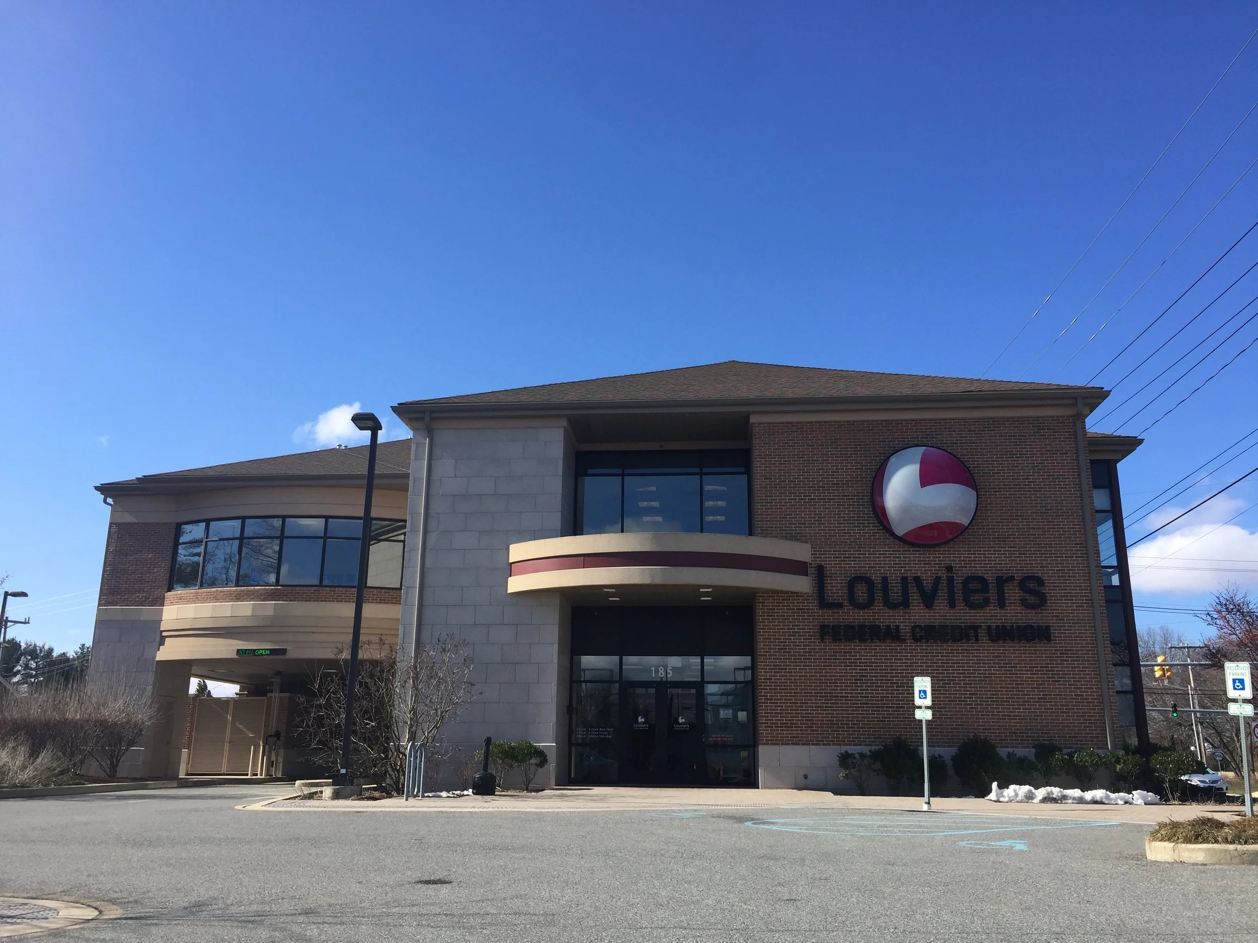 About Louviers FCU Louviers FCU About Louviers FCU Louviers FCU