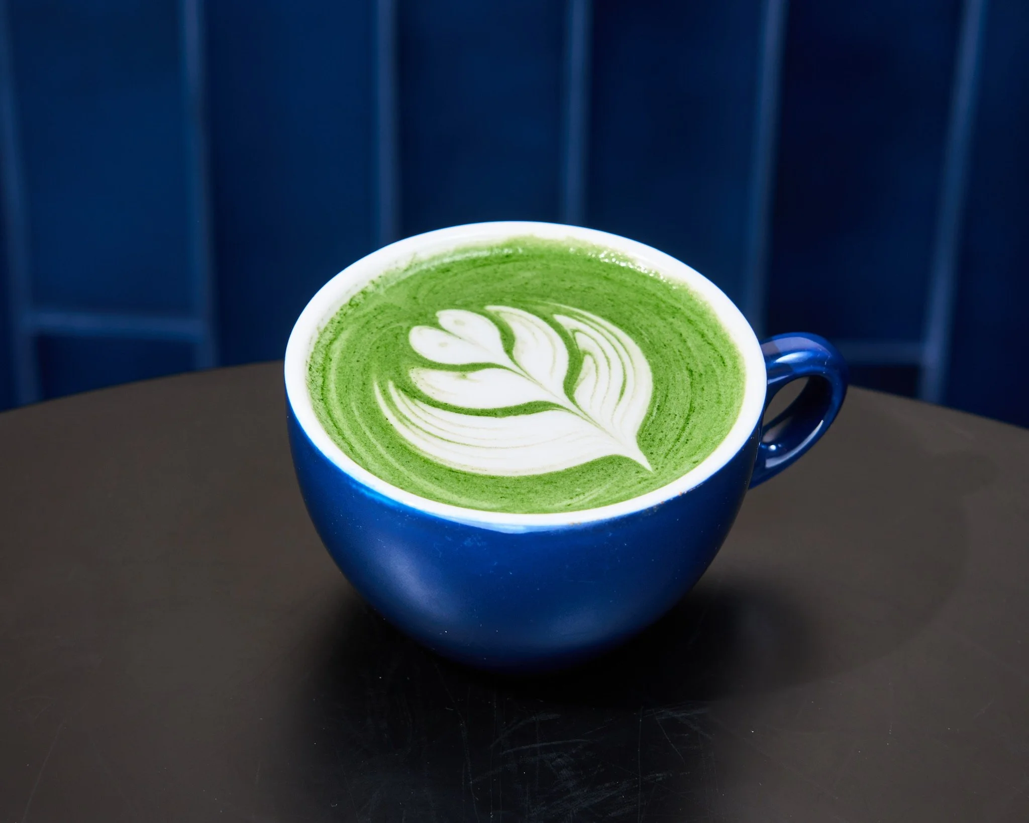 Matcha latte.JPG