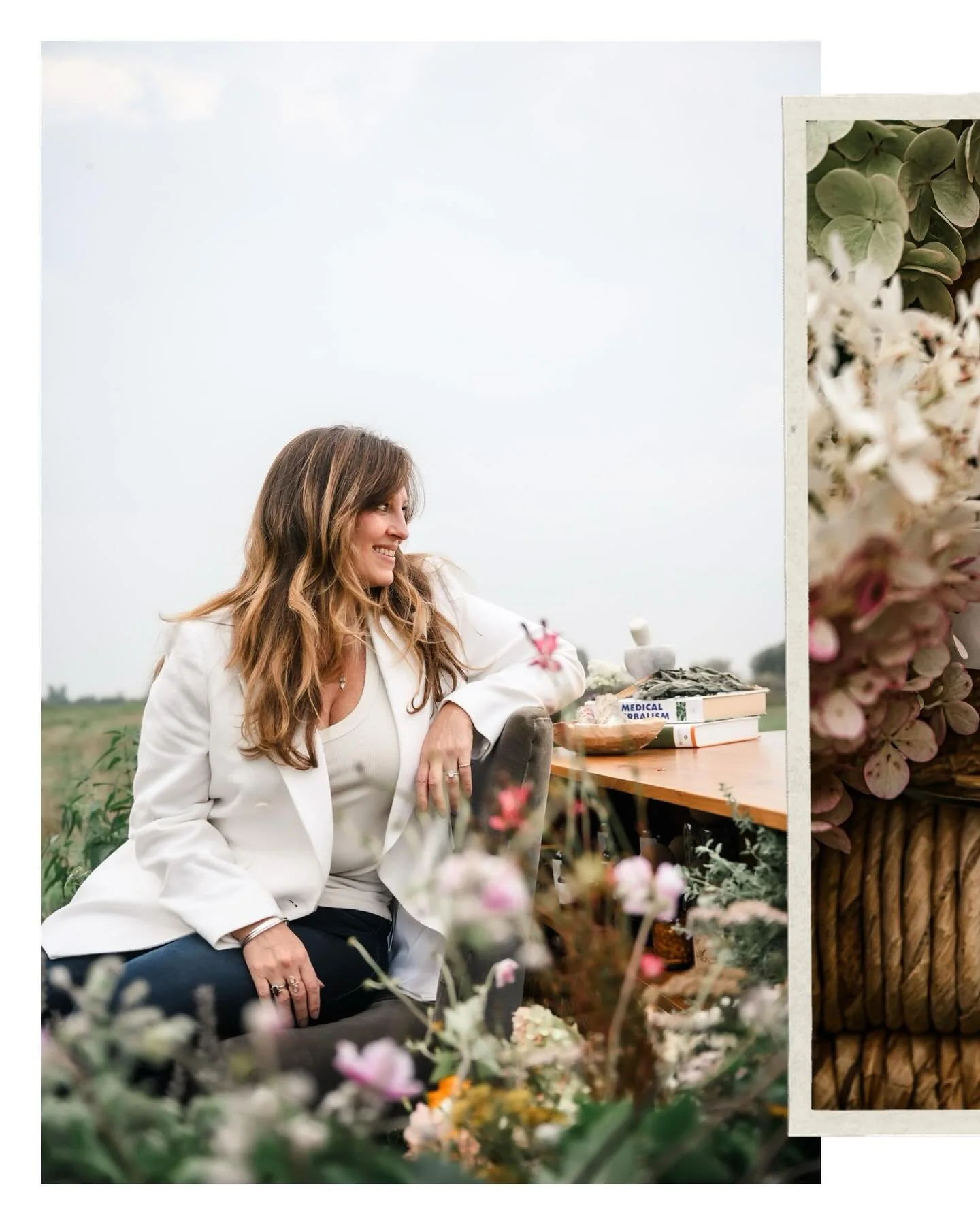 ✨ Pretty pictures aren&rsquo;t enough.
Your brand photos should look like you, feel like you, and tell the story of what you do.

I guide my clients through the process so they walk away with photos that not only reflect their brand but that they&rsq