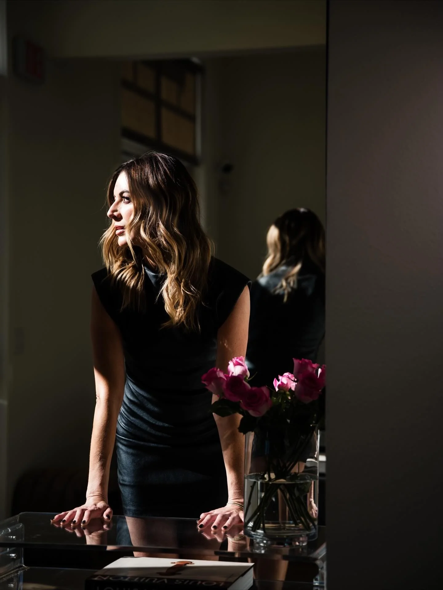 Designing brand sessions that feel like you &mdash; that&rsquo;s the magic. ✨

My goal with every session is simple:
Create a space where you can show up as your whole self&hellip; relaxed, seen, and not overthinking a thing.

When we plan your brand