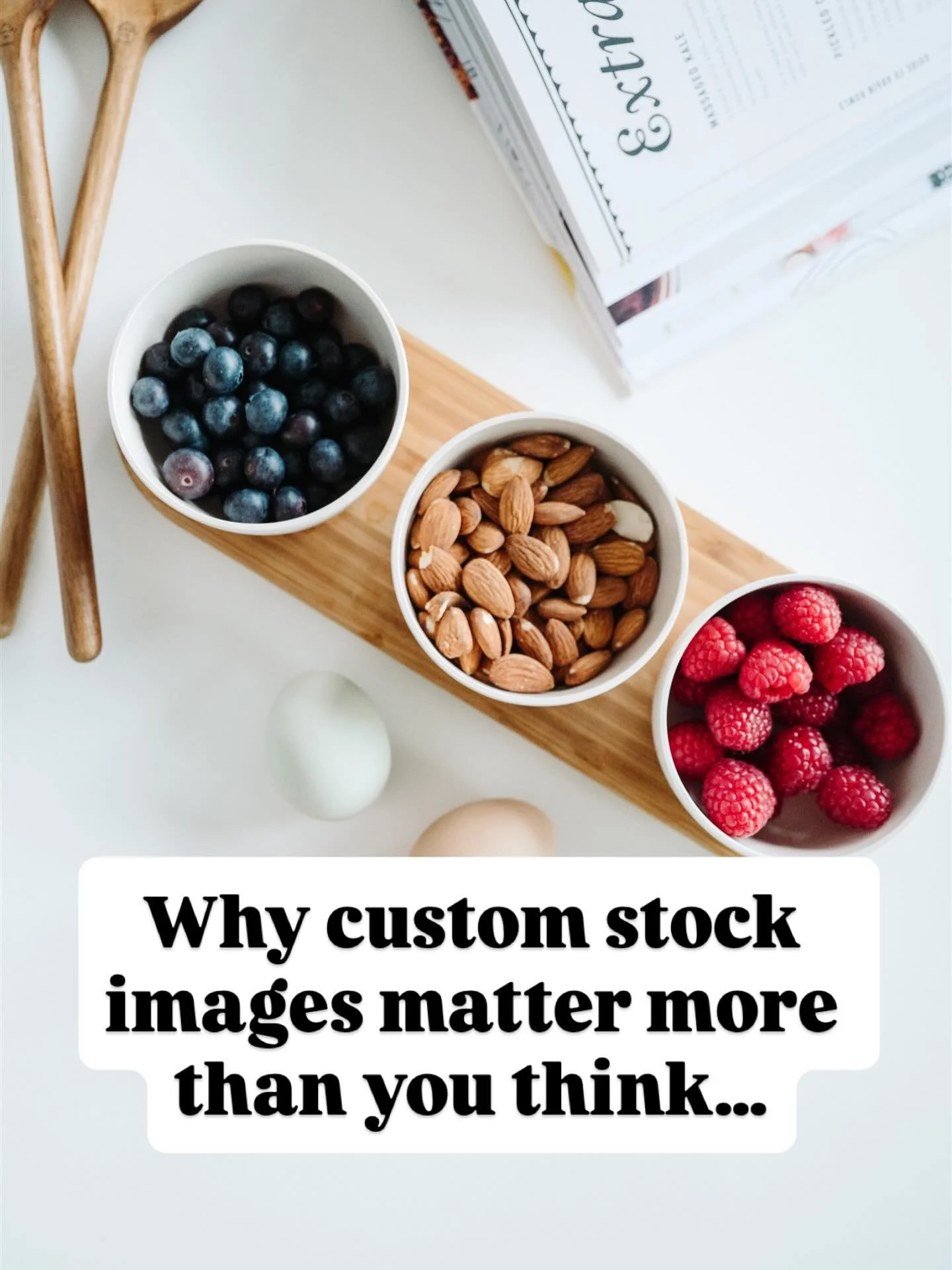 You book a brand session for the photos&mdash;the ones that show your face, your workspace, your vibe.

But here&rsquo;s what most people don&rsquo;t realize until they&rsquo;re three months post-session: you need way more than that to tell your stor