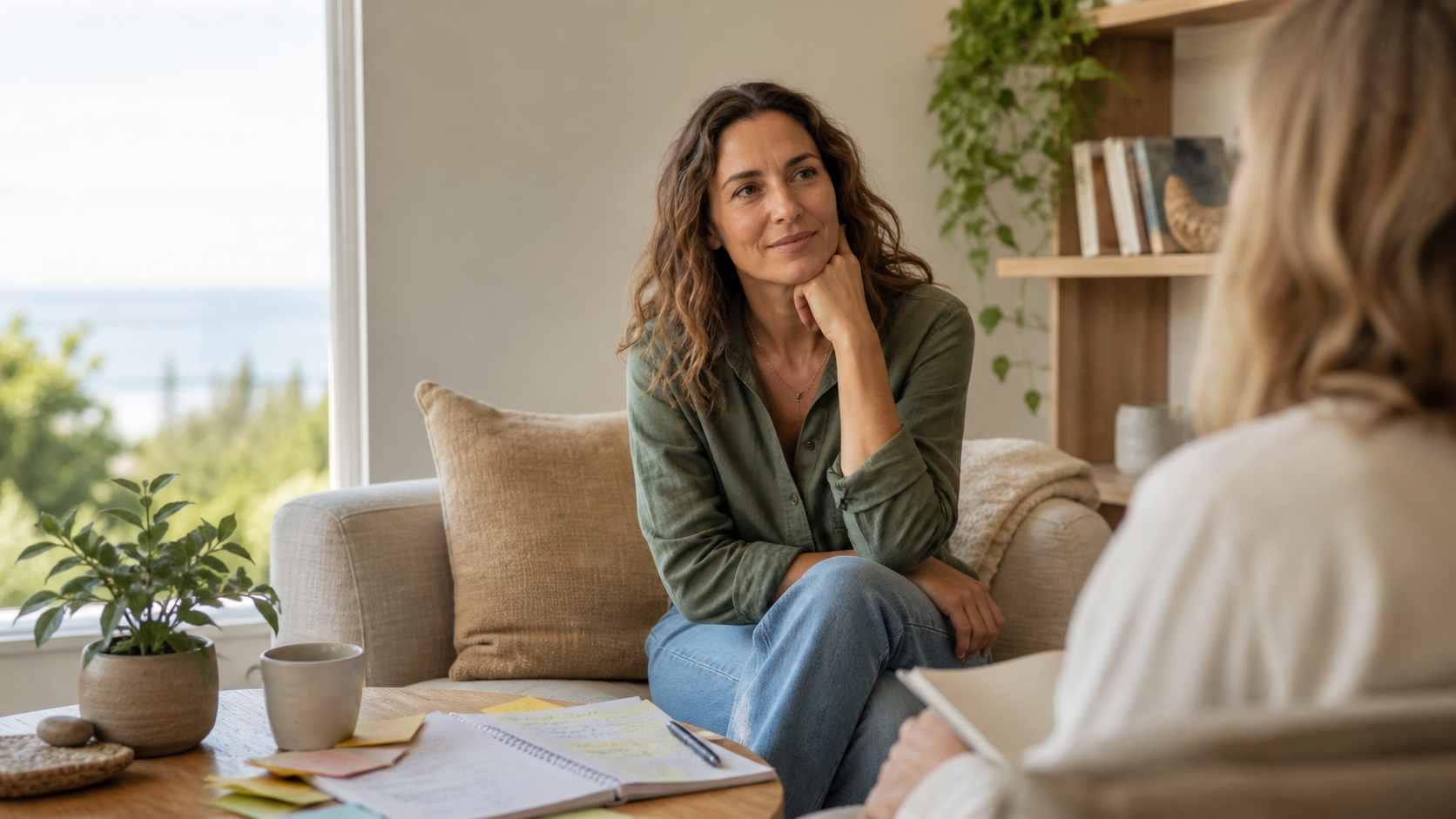 Late- ADHD Diagnosed in Adults: What It Means, and How Therapy Can Help - by Gerry Bronn – In Health Byron Bay Psychology