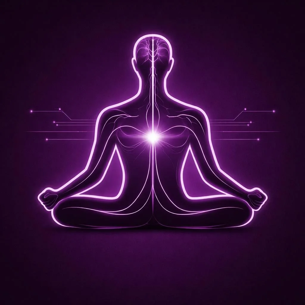 SomaCircuit Nervous System Regulation