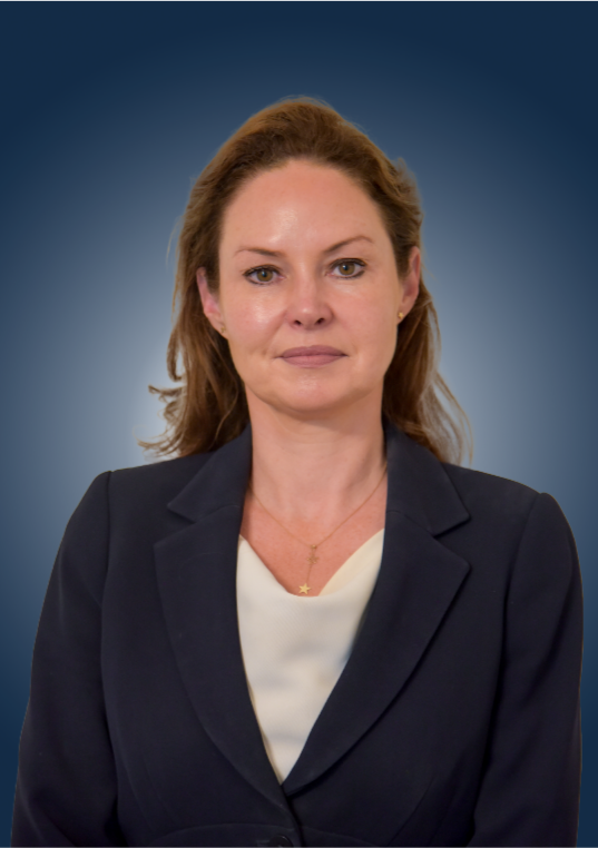 New Head of Litigation         - Sinead O’Boyle