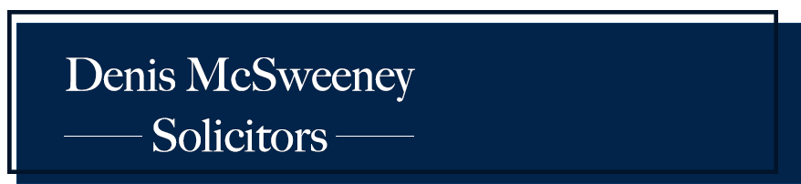 Denis McSweeney Solicitors