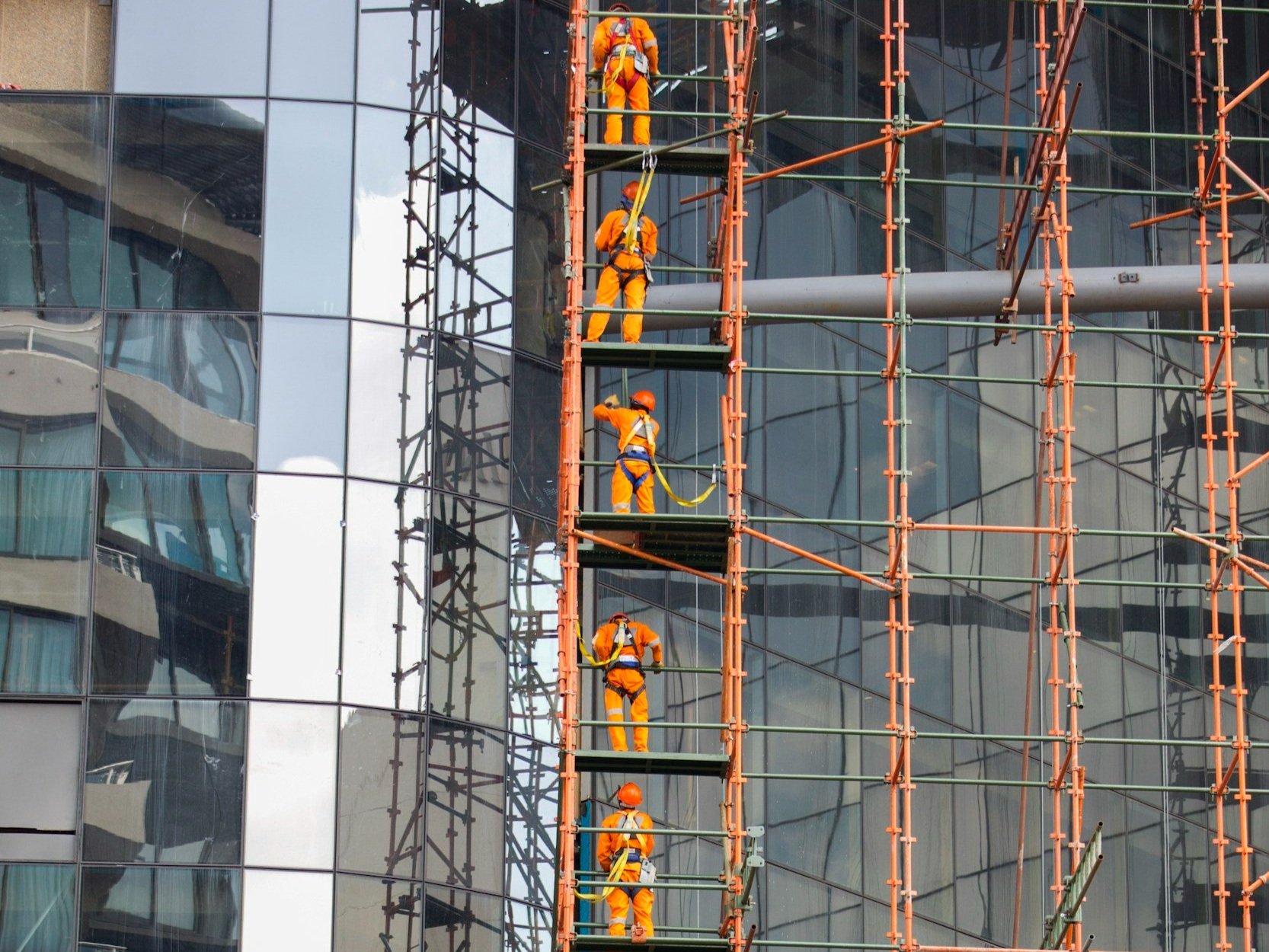 Safety Advisor