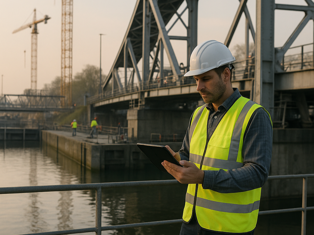 Adviseur Integrale veiligheid
