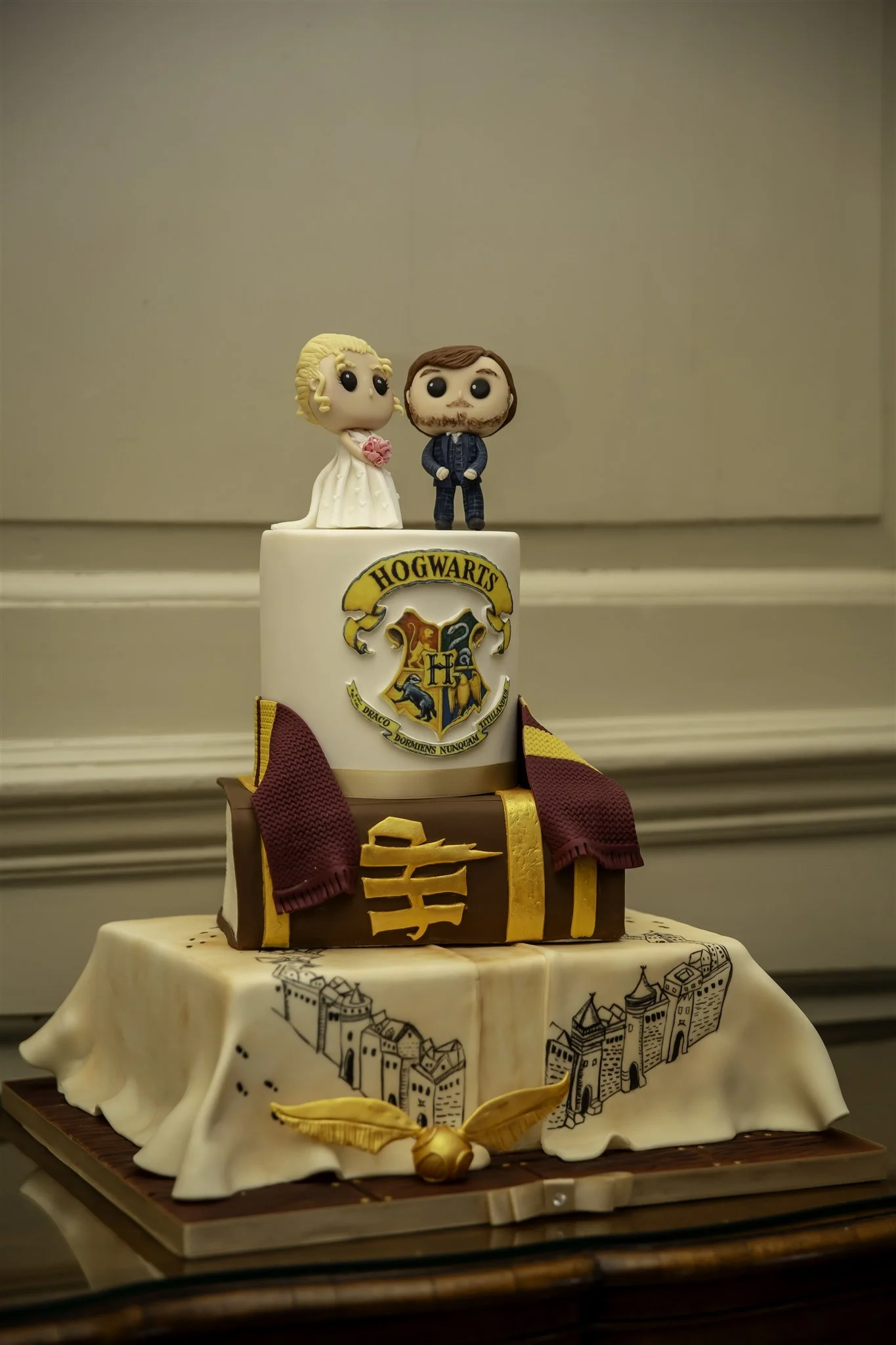 Vibrant and authentic wedding photography