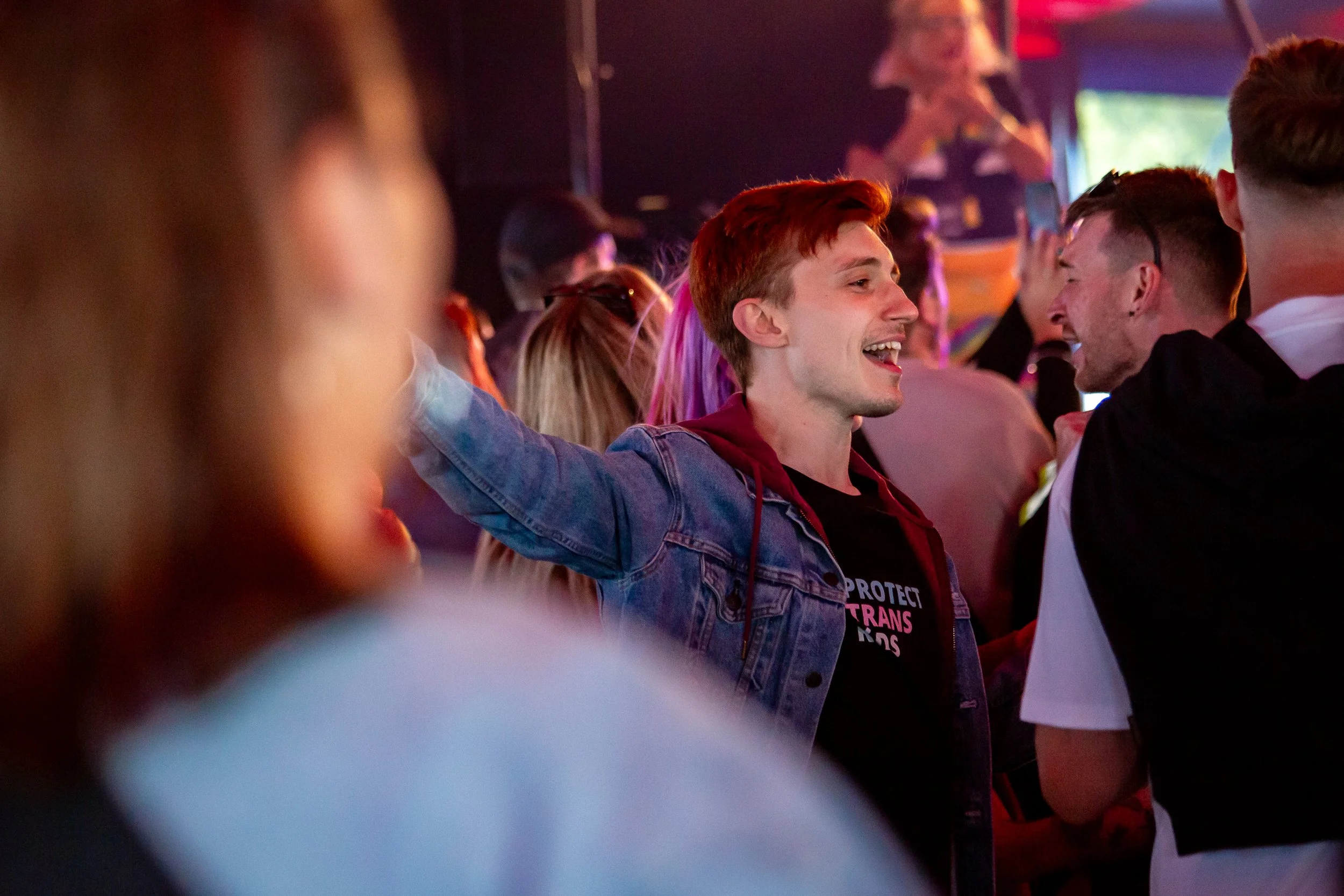 Milton Keynes Event Photographer