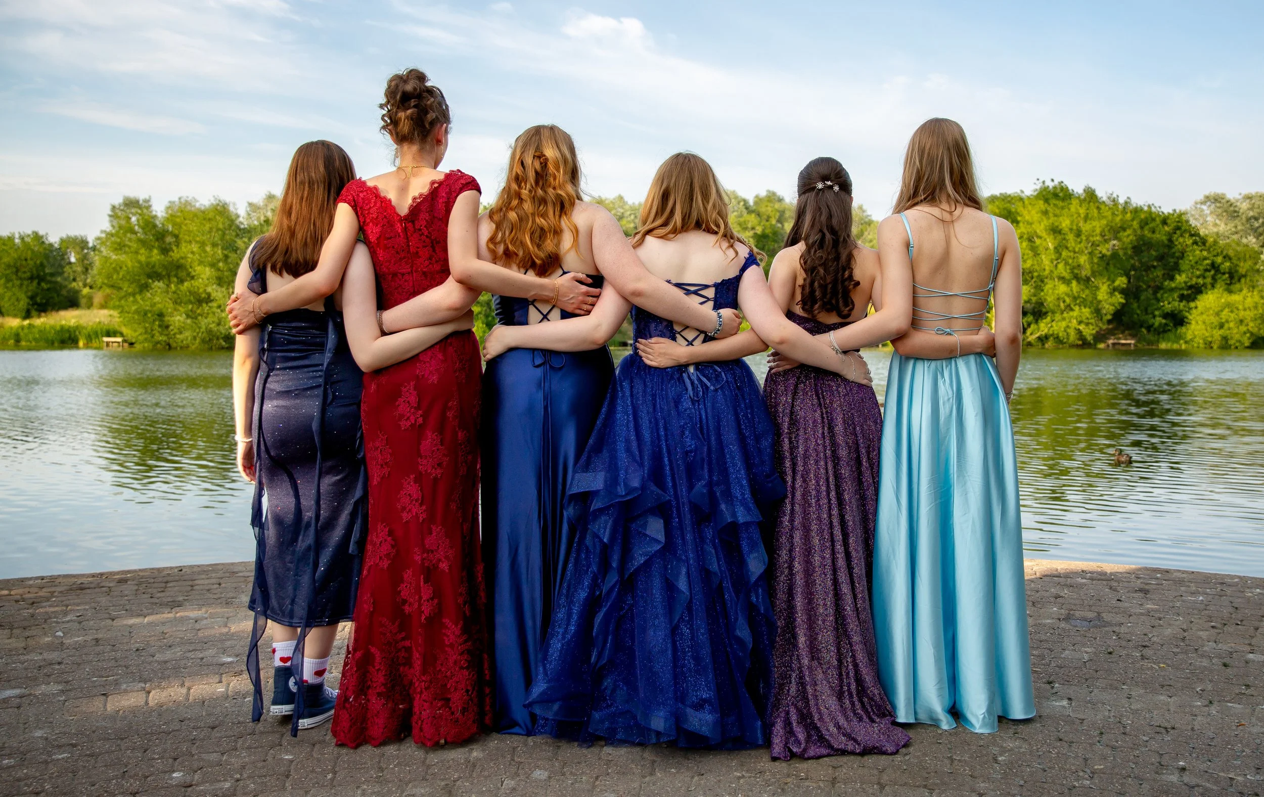 Milton Keynes Prom Photography