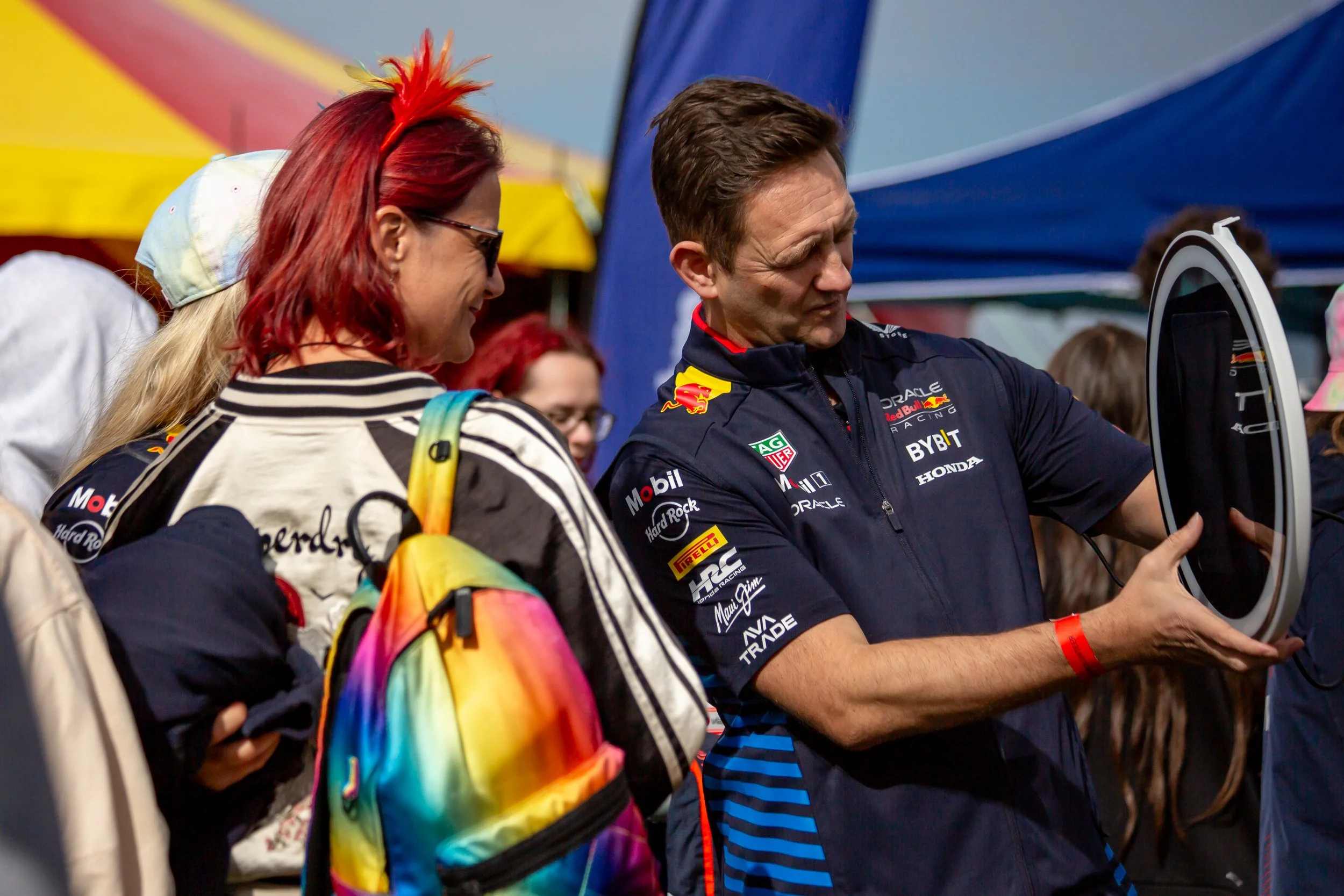 Milton Keynes Event Photographer