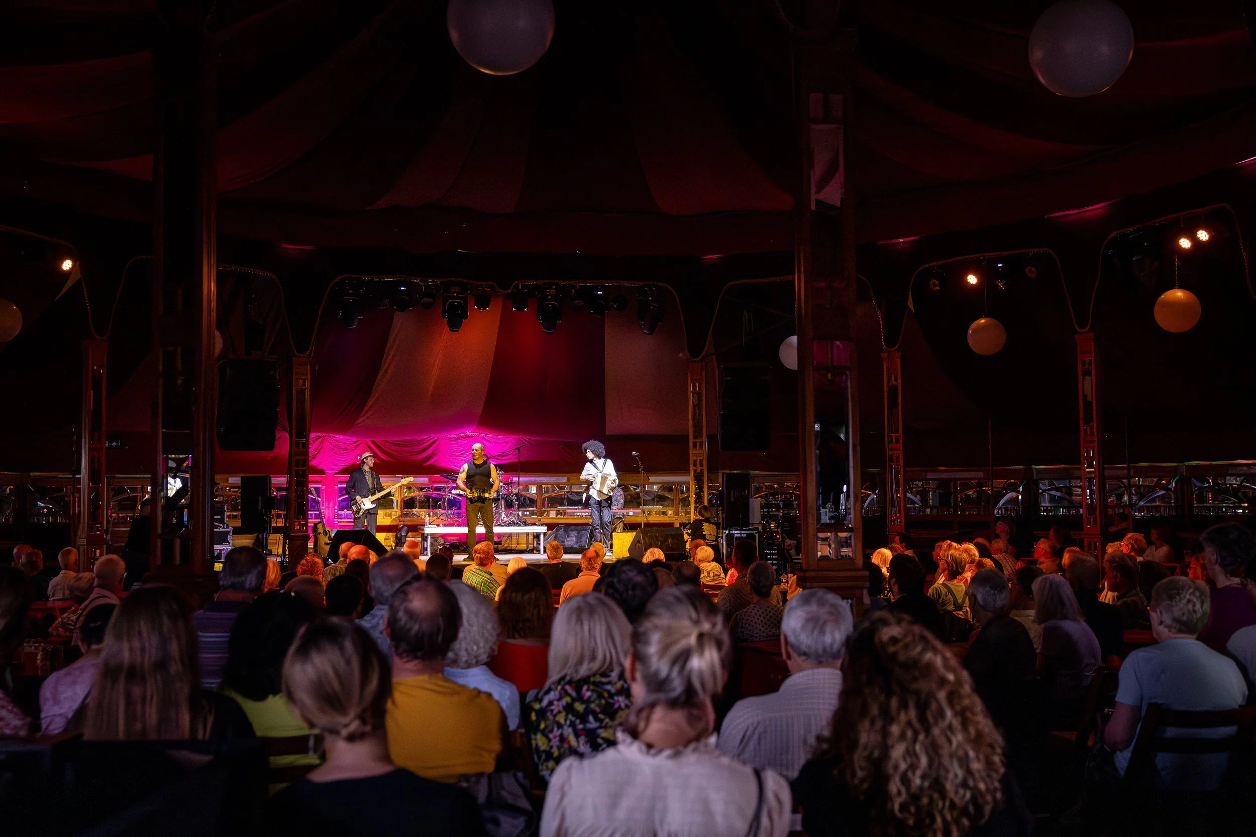 Milton Keynes Event Photography