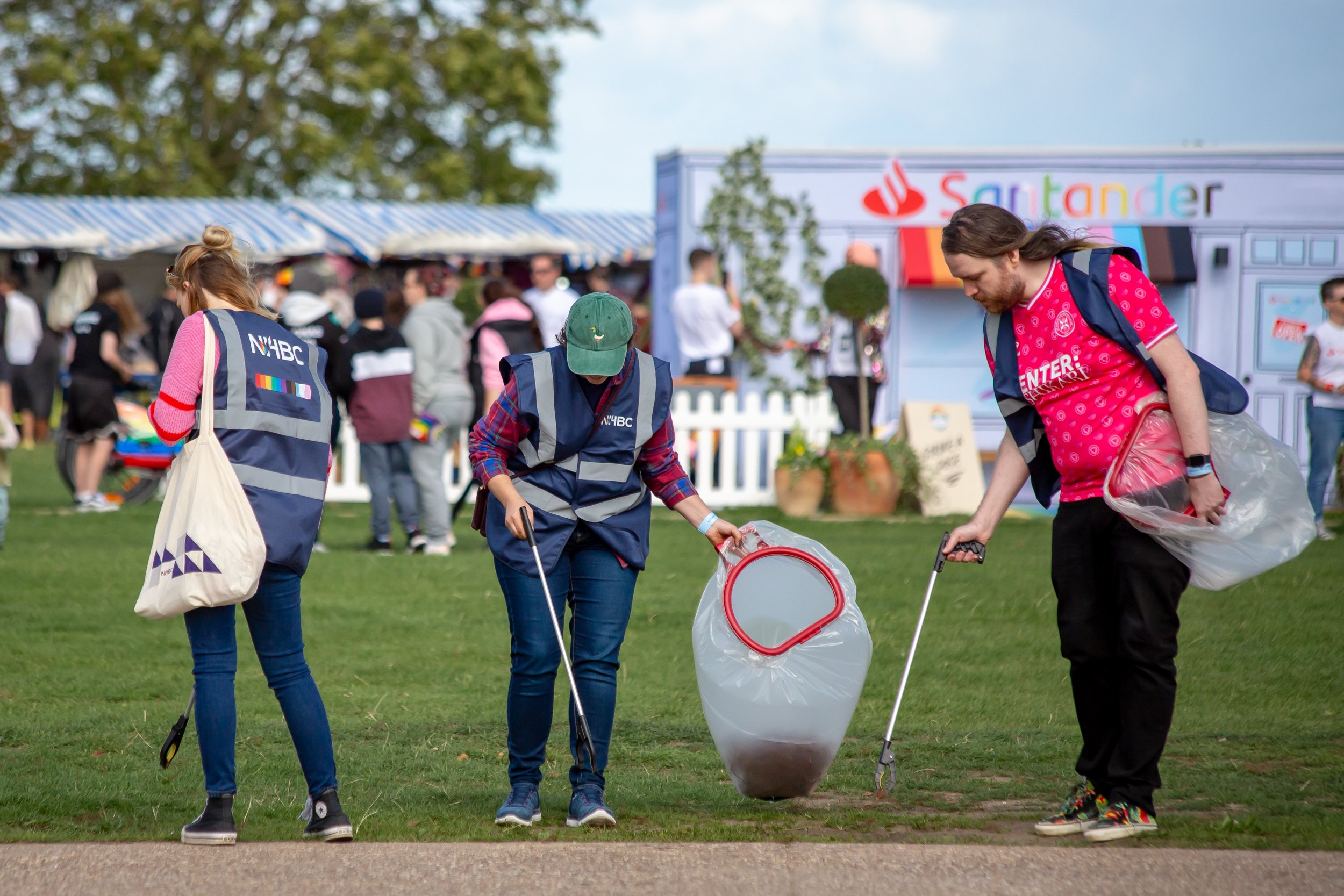 Milton Keynes Event Photographer