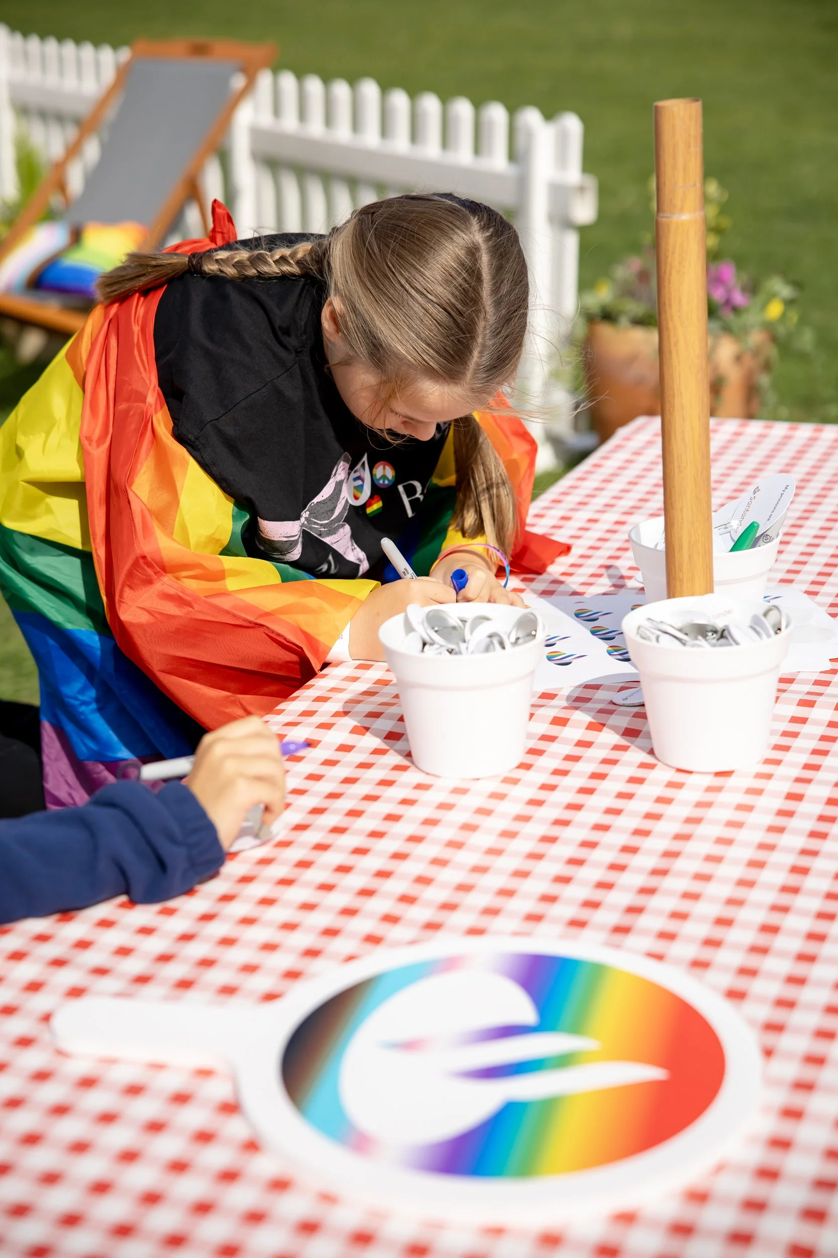 Milton Keynes Event Photographer